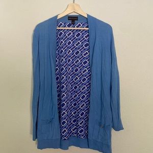 Dana Dutchman cardigan